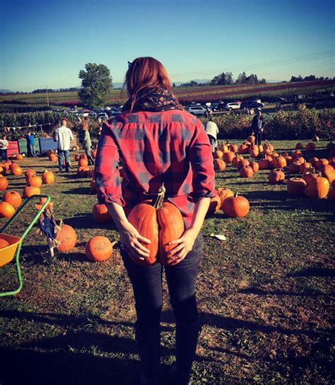 World’s Greatest Gallery Of Pumpkins That Look Like Butts