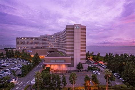 Hilton Tokyo Bay Maihama Hotel Reviews Photos Rate Comparison
