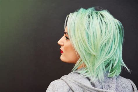 Lighten Up 15 Pastel Hair Colors We Cant Get Enough Of