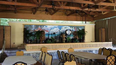 Wantilan Luau At Loews Royal Pacific Resort Orlando Informer