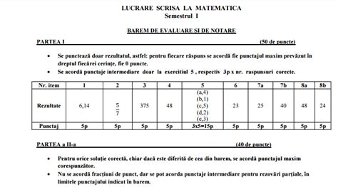 Teza Matematica Clasa 6 Sem 1 Malayrifa