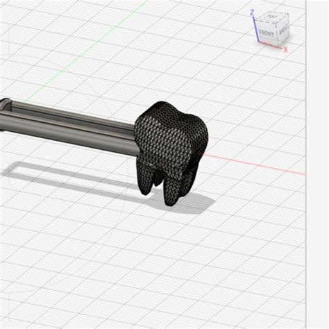 Download Stl File Toothpaste Squeezer • 3d Printer Template ・ Cults