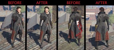 Assassin S Creed Syndicate Nexus Mods And Community