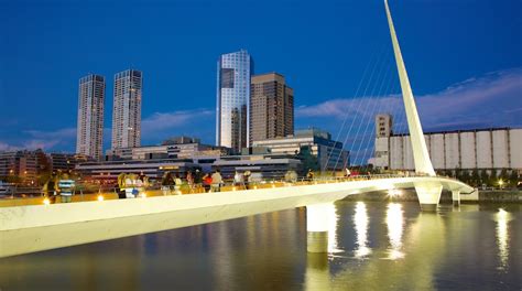 Puerto Madero Travel Guide Best Of Puerto Madero Buenos Aires Travel