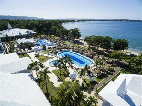 Clubhotel Riu Negril Resort Jamaïque Voir Les Tarifs 194 Avis Et 6 578 Photos
