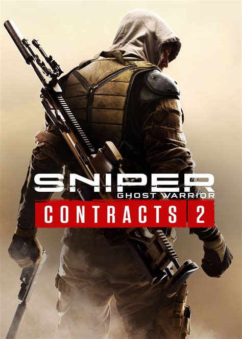 Sniper Ghost Warrior Contracts 2 PC Windows Elkjøp