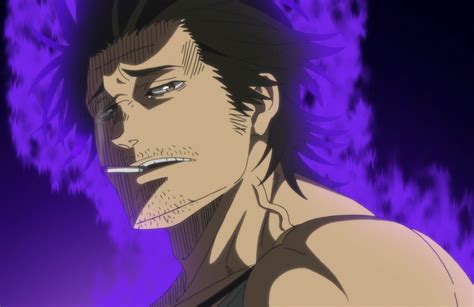 Image Yami Angered By Astapng Black Clover Wiki Fandom Powered