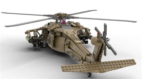 Pin on Lego Military Helicopters