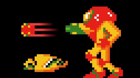 Super Metroid Why Nintendos Early Metroid Games Were So Special
