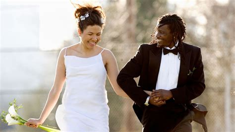 How Has Interracial Marriage Been Treated Around The World Howstuffworks