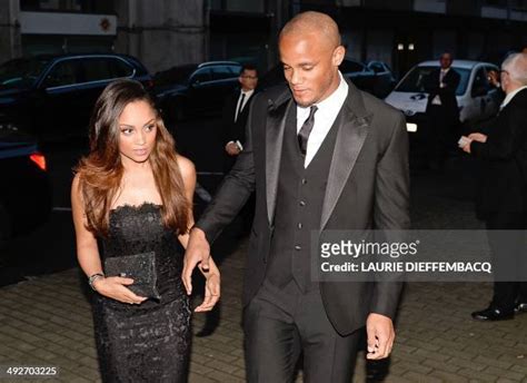 carla kompany higgs photos and premium high res pictures getty images
