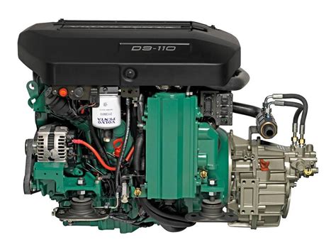 Volvo Penta Marine Engine Specialists Sydney Sales Installs Repairs