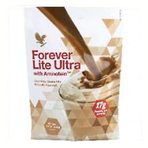 Forever Living Lite Ultra 15 Serving Chocolate Delivery Pharmacy