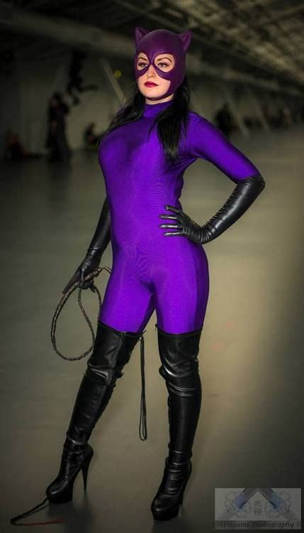 Pin On Catwoman