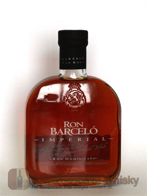 Buy Ron Barcelo Imperial Rum Barcelo Whisky Ratings And Reviews
