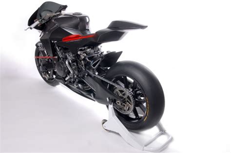 Vyrus 986 M2 Factory Moto2 Hub Center Racebike 1 Gilamotor