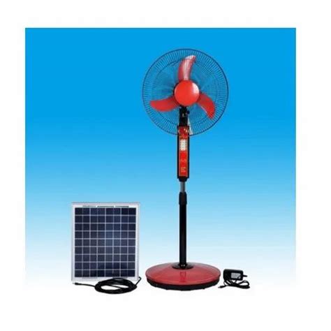 Plasticfibre Solar Dc Fan 220 V At Rs 4000 In Lucknow Id 20899565512