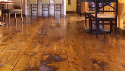 You need to see if. Rustic-Wide-Plank-Wood-Flooring - Signature Sales ...