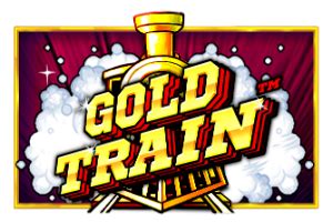 Gold Train Online Slot | Play online casino, Online casino games, Online training