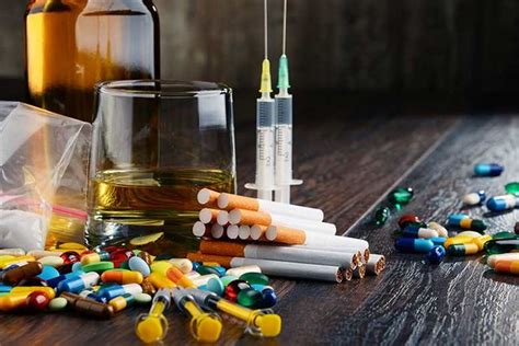 Drug Solvent And Alcohol Abuse Counselling Diploma Course