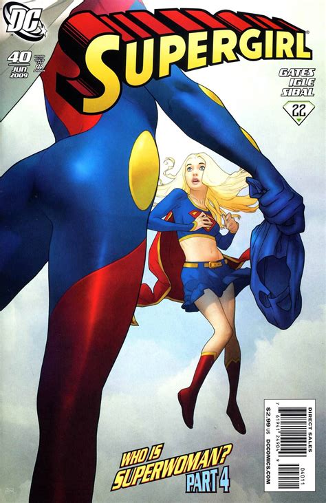 Supergirl Comic Book Cover Supergirl Picture Supergirl Comic