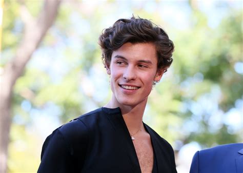 It is primarily a pop record, with ingrained influences of pop rock, blues, and r&b.mendes worked with ryan tedder, julia michaels, john mayer, ed sheeran, johnny mcdaid, camila cabello, and khalid. Shawn Mendes' Netflix Doc 'In Wonder' Will Premiere In ...