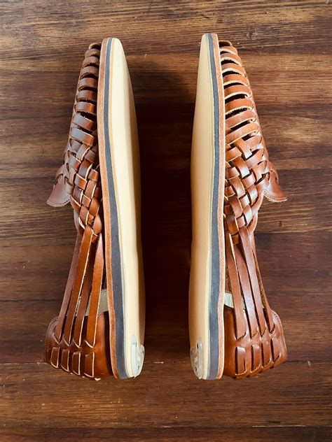 Mens Huarache Sandal Handcrafted And Ethically Made Nisolo