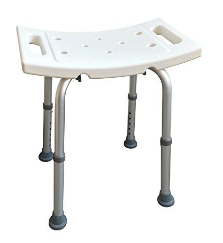 The 5 Best Portable Bathtub Shower Benches [Ranked] - Product Reviews