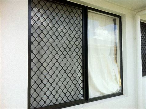 The Benefits Of Security Window Screens To Home Owners With Kids Life
