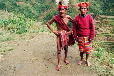 Igorot People Itimbo Galleries Digital Photography Review Digital