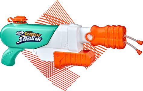 Blaster Super Soaker Png Transparent Png Kindpng