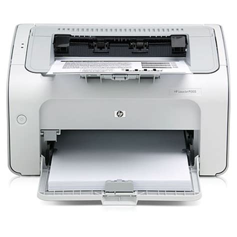 This driver package is available for 32 and 64 bit pcs. HP LaserJet P1005 price in Pakistan