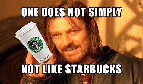 Funny Starbucks Memes That Will Make Anyone Laugh