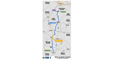 Alabama Highway Conditionsfav Page Create