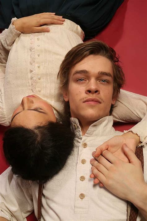 She has a recurring role on designated survivor as nadia espinosa, the cousin of aaron shore (adan canto), the former white house chief of staff under. Department of Theatre and Film at UBC | Theatre at UBC ...