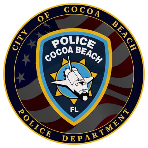 Cocoa Beach Police Department | Cocoa Beach FL