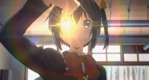 Fond Décran Takanashi Rikka Chuunibyou Démo Koi Ga Shitai Anime