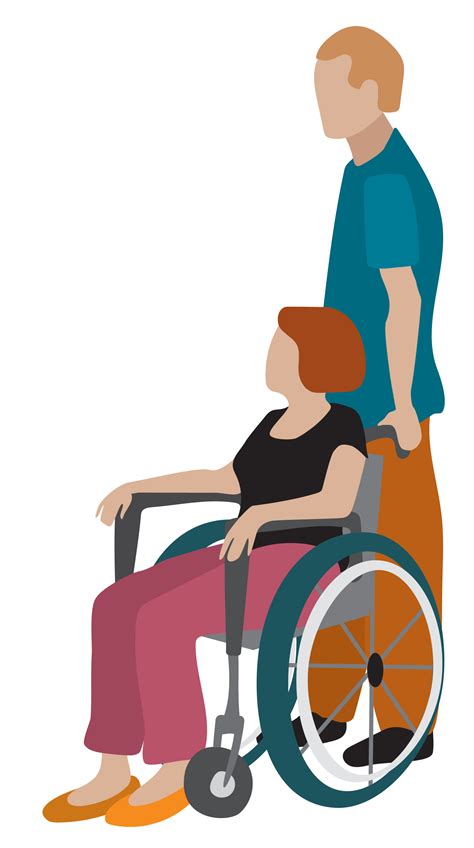 Disabled Png Transparent Images Png All