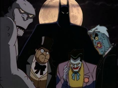 Direct to video/tv animated batman movies. Mendelson's Memos: Celebrating Batman: The Animated Series ...