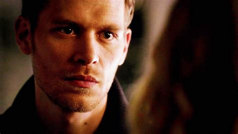 Who Is Niklaus Mikaelson Fandom