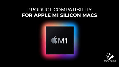 Toolfarm On Twitter Product Compatibility For Apple M1 Silicon Macs