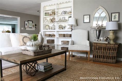 Charming Elegant Home Tour ~ Honeycomb Creative Co Town And Country Living