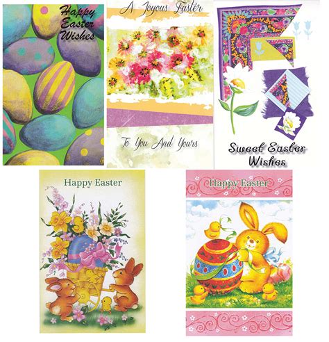 Every lot is totally random.100 assorted pokemon trading cards with 7 bonus free holo foils Wholesale Easter Cards Assorted - 36 Pack (SKU 2342548) DollarDays