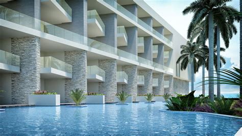Grand Palladium Costa Mujeres Resort And Spa Cancun Airport