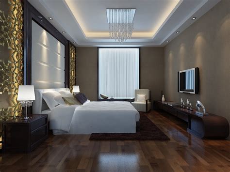 Bedroom Interior 3d Models In Bedroom 3dexport