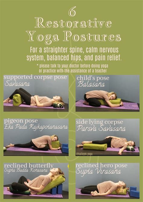 Restorative Yoga Poses Yoga Bolster Restorative Yoga Poses Restorative Yoga Restorative