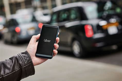 Don't worry, you can still use the uber passenger app to get rides should. Uber and Lyft Drivers Are Reportedly Tricking the App to ...