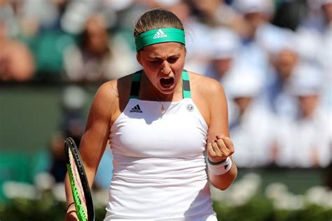Jelena ostapenko all his results live, matches, tournaments, rankings, photos and users discussions. V finalu Romunka in Latvijka, ki ji je prvič uspelo kaj ...