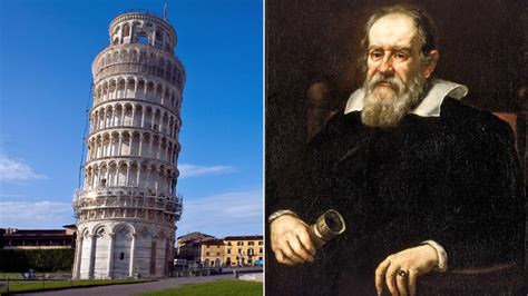 New Angle On Bonanno Pisano Builder Of The Leaning Tower Of Pisa