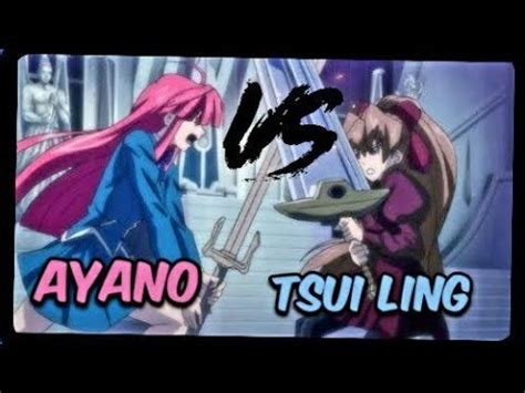 Guyss where can i watch the new demon slayer movie? Ayano vs Tsui Ling Anime Mash up Battle : watchcartoonsonline